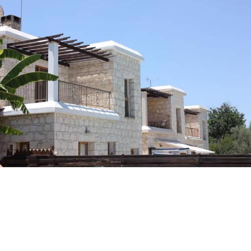 Akourdalia Villas