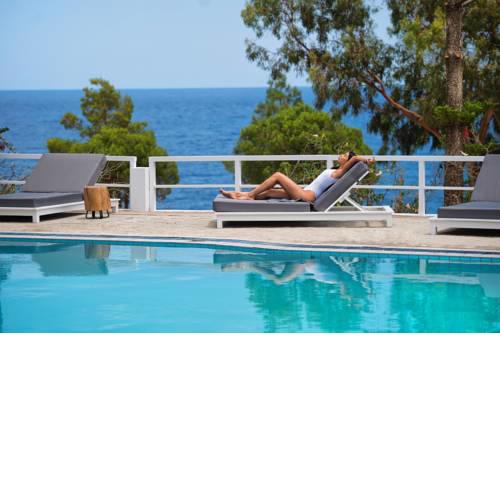 Akra Morea Hotel & Residences