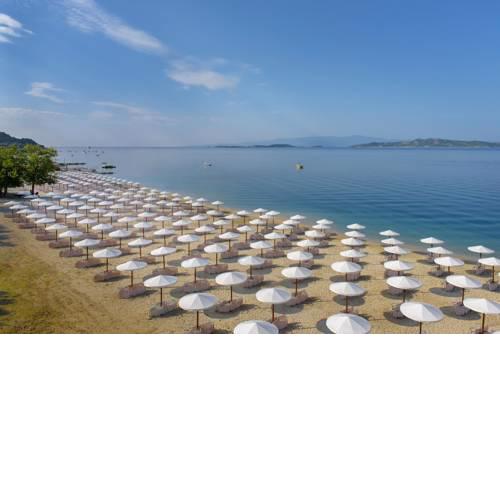 Akrathos Beach Hotel
