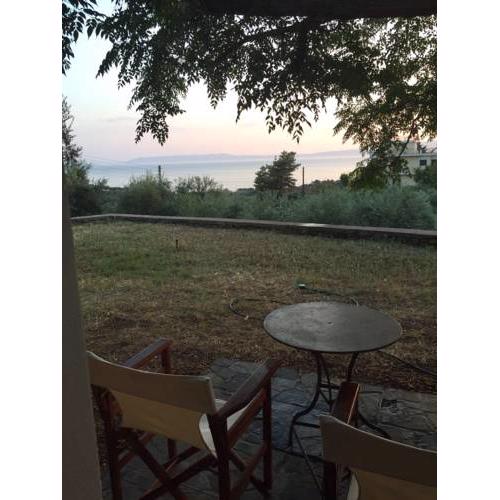Akrogiali Country House