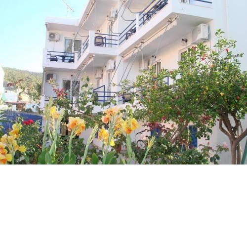 Akrogiali Hotel