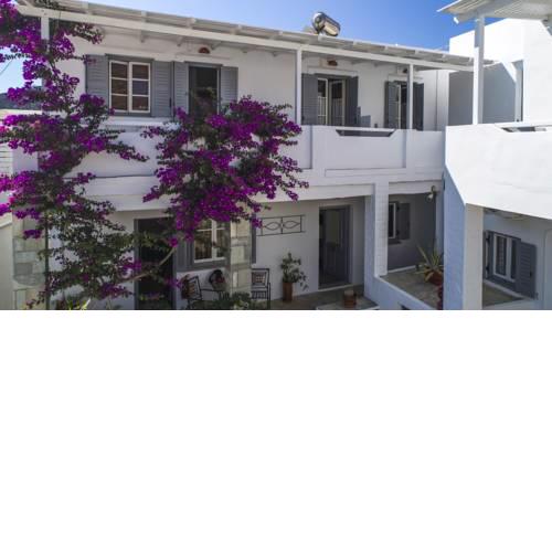 Akrogiali Pension