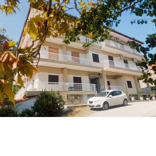 Akrogiali Studios Michaniona