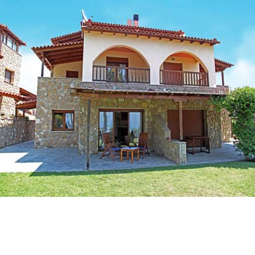 Akrogiali Villas VI, Posidi