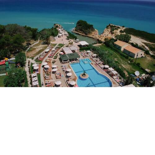 Akron Seascape Resort Hotel All Inclusive