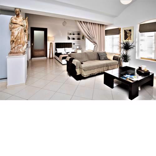 Akron Theasis Suite