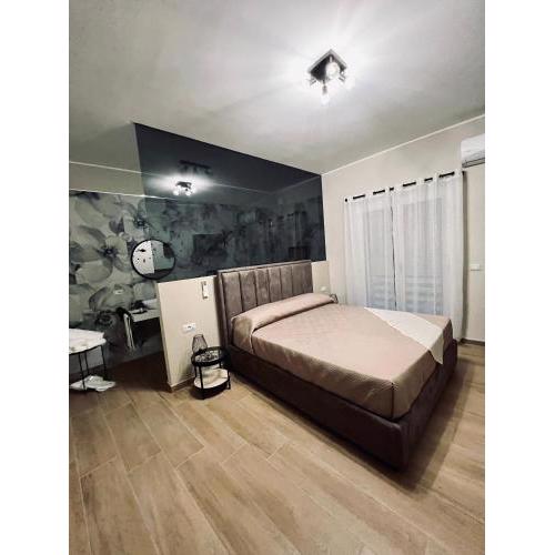 Akropoli Exclusive Room