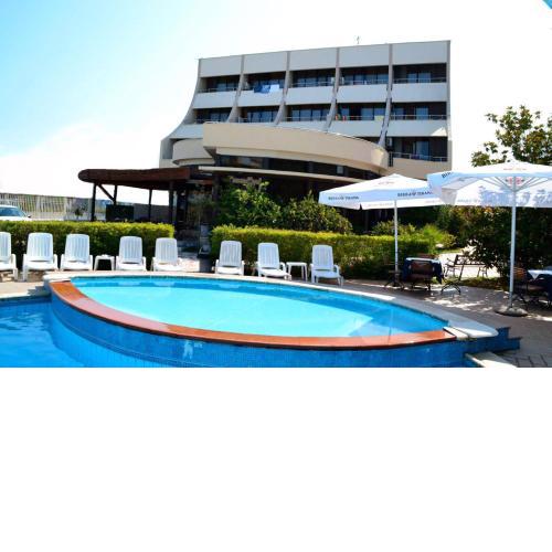 Akropoli Hotel