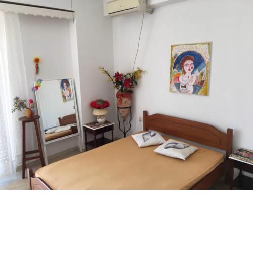 Akropolis Apartments