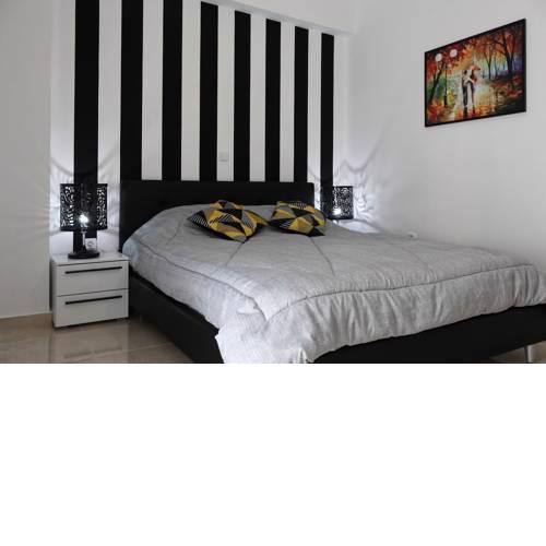 Akropolis Suite Home
