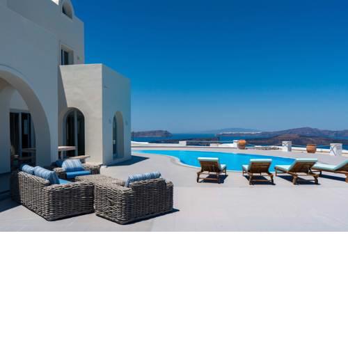 Akrorama Villa