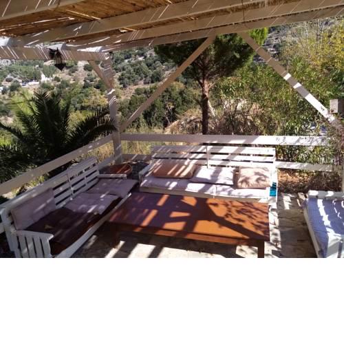 Akros Oreon Green Small Hotel