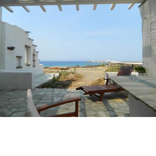 Akrotiraki Villas