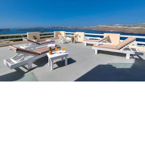 Akrotiri Apartments