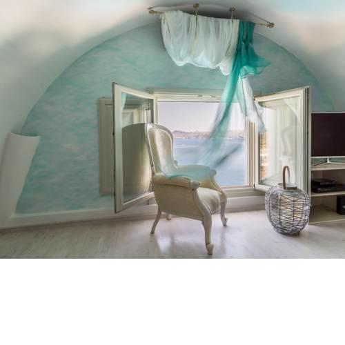 Akrotiri Villa Sleeps 10 Pool Air Con WiFi