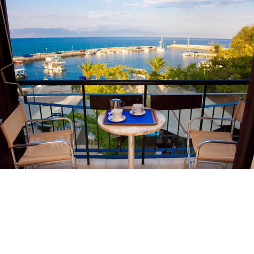 Akroyali Hotel & Villas