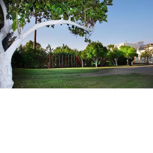Akroyali Seafront Retreat-Into The Blue Suite