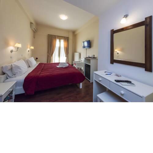 Akroyali Seafront Retreat-Modern Seascape Suite