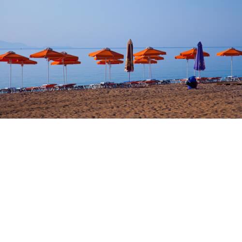 Akroyali Seafront Retreat-Seablue Paradise Suite