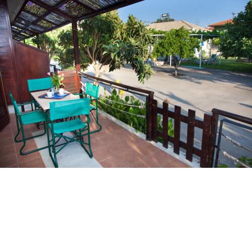Akroyali Seafront Retreat-Summer Feel Escape