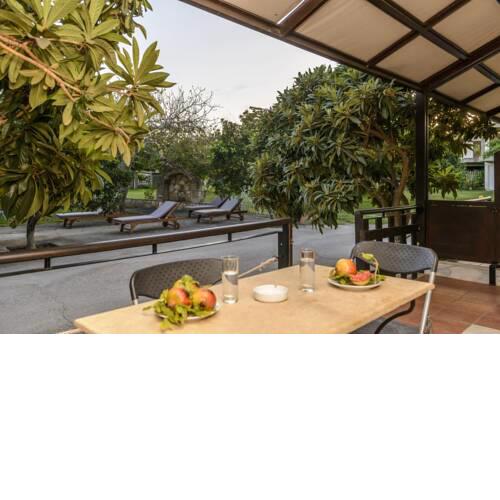 Akroyali Seafront Retreat-Summer Feel Escape