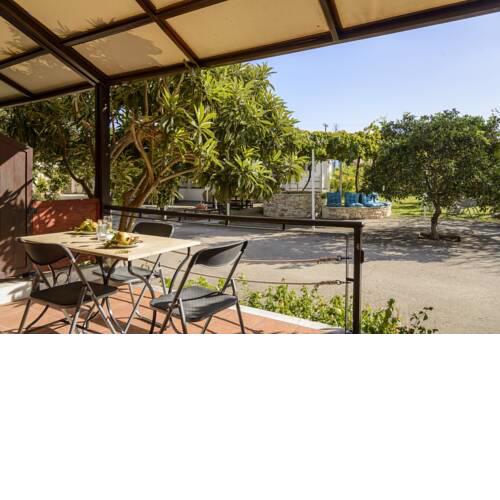 Akroyali Seafront Retreat-Sunset View Oasis