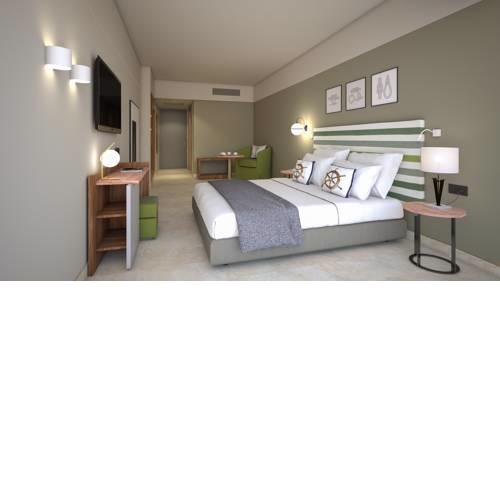 AKS Porto Heli Hotel