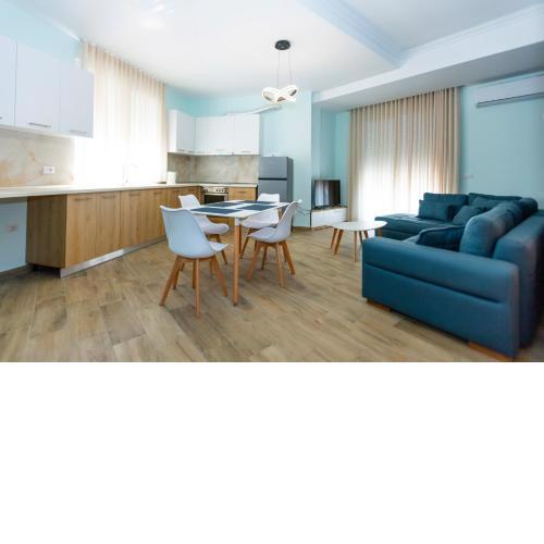 Aksel apartaments