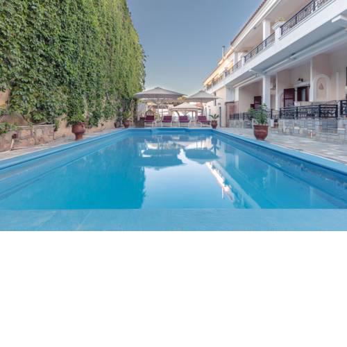 Aktaion Beach Hotel