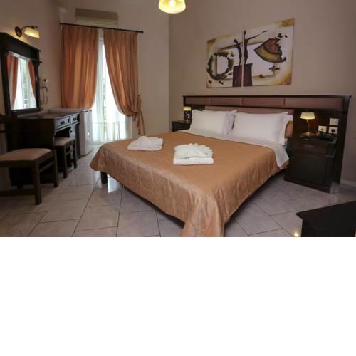 Aktaion Hotel