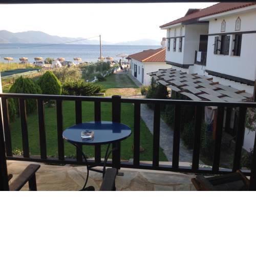 Aktaion Hotel