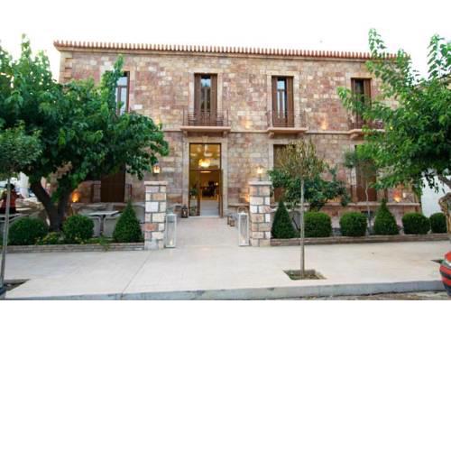 Aktaion Hotel