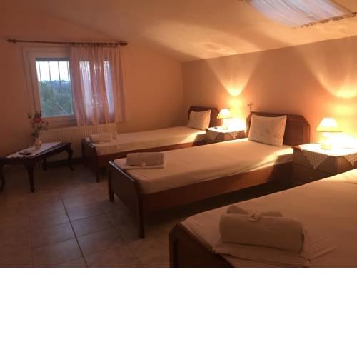 Aktaion Hotel