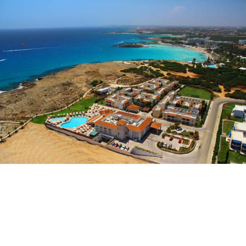 Aktea Beach Village
