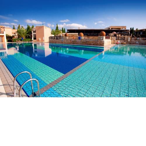 Akteon Holiday Village