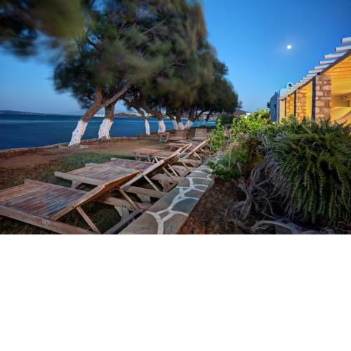 Akti - Resort