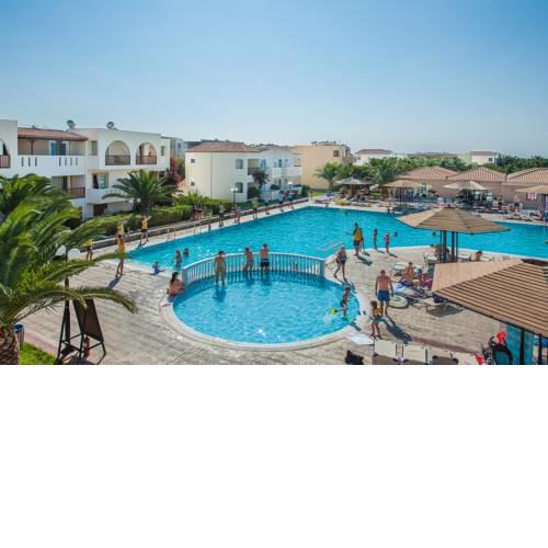 Akti Beach Club