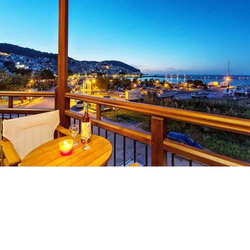 Akti Fine Rooms