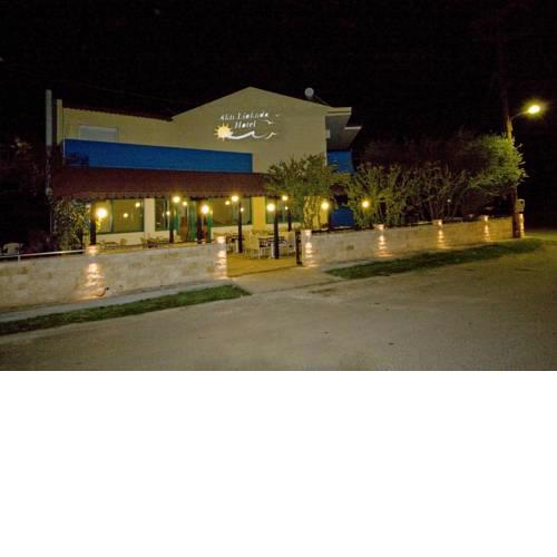 Akti Liakada Hotel