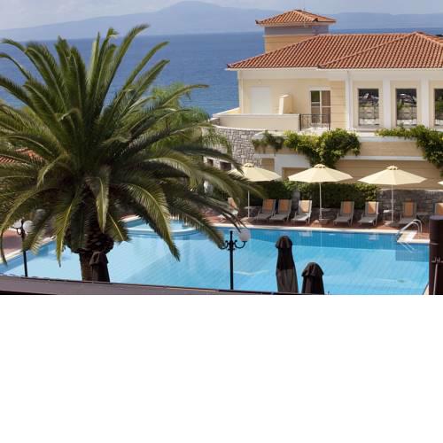 Akti Taygetos - Conference Resort