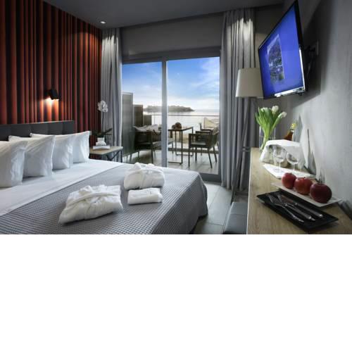 Akti Toroni Boutique Hotel