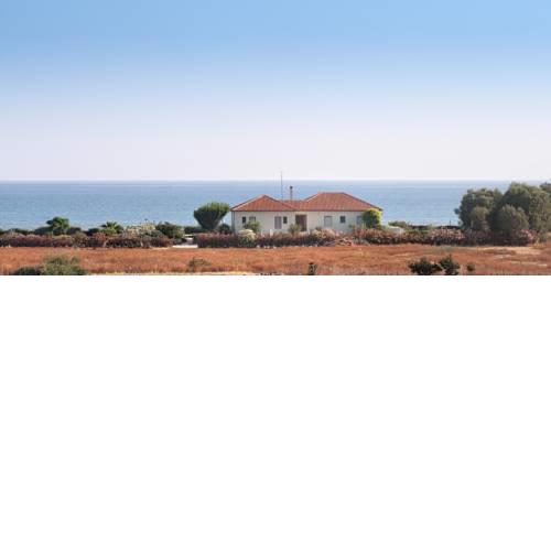 Akti Villa