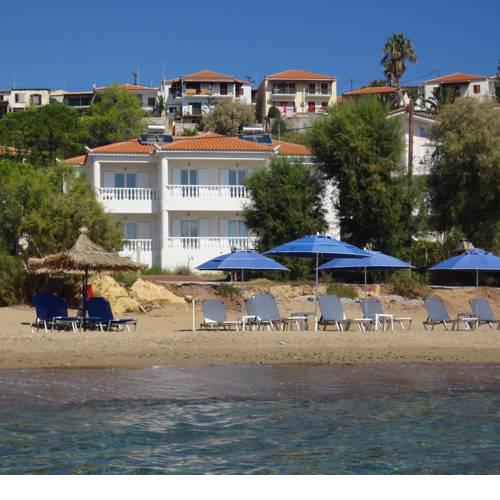 Akti Zaga Apartments