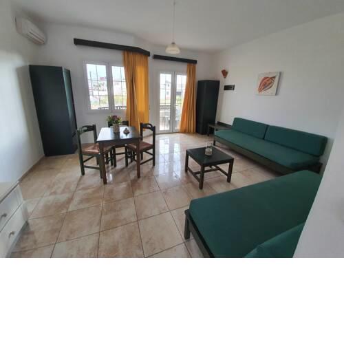 Aktis apartment Gouves
