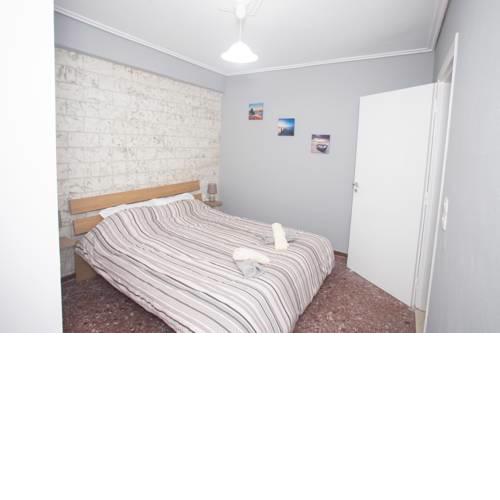Aktis Apartment