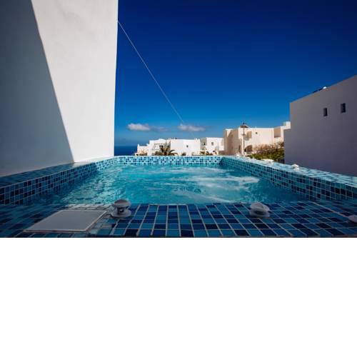 Aktis suites