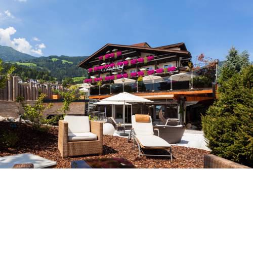 Aktiv- und Wellnesshotel Haidachhof superior