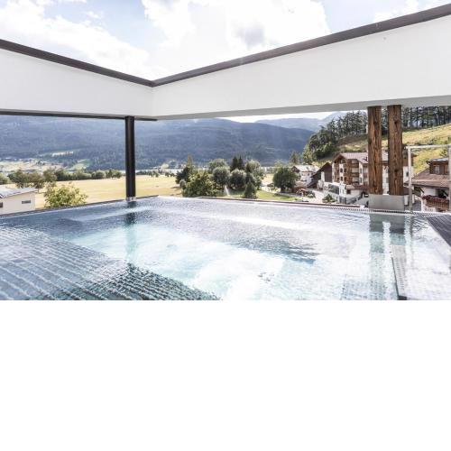 Aktiv- und Wellnesshotel Traube- Post