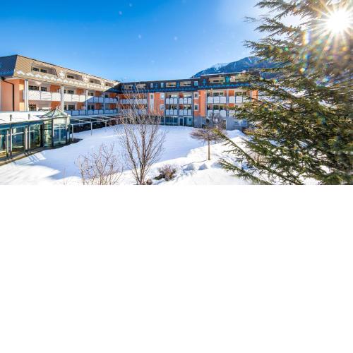 Aktiv & Wellnesshotel Zentral