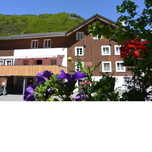 Aktivhostel HängeMatt